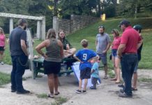 Snakes featured in conservation class at Krug Park | Outdoors