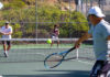 Kudos: Community supports growing tennis program | South Lake Tahoe