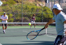 Kudos: Community supports growing tennis program | South Lake Tahoe