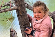 South Lake Tahoe Moose Lodge hosting 18th annual Kid’s Fishing Derby | South Lake Tahoe