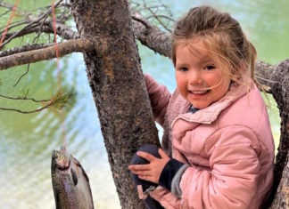 South Lake Tahoe Moose Lodge hosting 18th annual Kid’s Fishing Derby | South Lake Tahoe