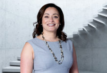 Most Influential Women: Dr. Alyssa B. Chapital, Mayo Clinic Hospital