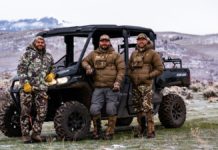 Meet the YouTubers Who Are Rebranding Hunting