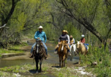 Dude Ranches Welcome All Celebrations