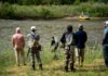 This Group Fights Men’s Mental Illnesses with Fly Rods