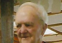 Earle Lionel Berry (1928-2021) – Daily Bulldog