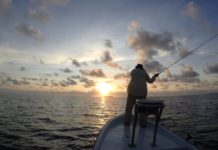International angling travel right now – Explore Big Sky