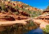 5 Best Things To Do At Slide Rock State Park