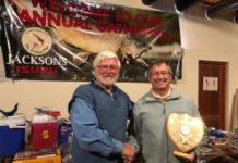 Komani to host annual fly fishing gathering