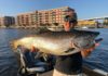 Early Fishing Tips for Great Lakes Salmon