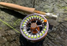 Hardy Ultralite MTX-S Fly Reel Review