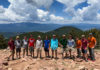 New Hanover Scouts Trekking 100 Miles of Wilderness in 12 Days – Reading Eagle