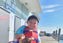 Mistakes that cost us fish