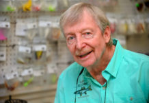 Shellcast episode goes fly fishing with Zeigler | News, Sports, Jobs – SANIBEL-CAPTIVA