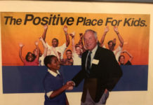 John C. Wallace, admired Long Beach community leader/philanthropist, dies at 94 – Daily Breeze