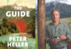Author Peter Heller says he finds joy in nature even as humans create climate change apocalypse – Press Enterprise