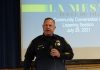 LA MESA’S NEW POLICE CHIEF AIMS TO BUILD TRUST, HEAR COMMUNITY’S CONCERNS AT FIRST TOWN HALL MEETING