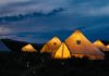 The Best of Colorado Glamping
