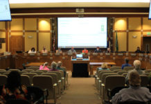 Town Board accepts AFR, talks utilities staffing shifts – Estes Park Trail-Gazette