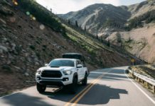 The Mountain States’ Most Epic Drives