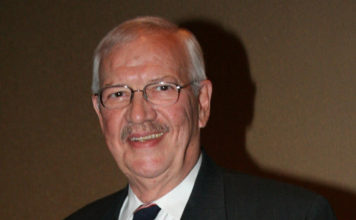 Luther Wilson, a force at UNM Press for 15 years, dies in Colorado