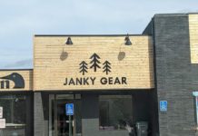 Rochester’s New Consignment Store is a Dream for Outdoor Lovers