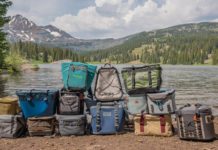 The Best Soft Coolers of 2021