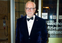 Brian Cox and Sinqua Walls to star in Mending the Line