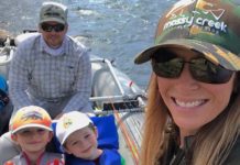 Podcast: Late Summer Smallmouth Tips, with Colby Trow