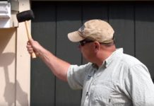 Video Pro Tip: The “Hammer” Method of Fly Casting