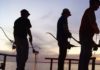 Oklahoma bowfishing needs harvest limits to preserve native fish