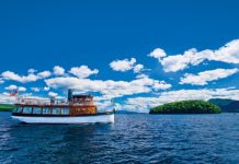 22 Long Weekend Getaways From Boston