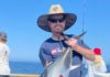 Dana Wharf Fish Report: Anglers Capitalizing on Local Bluefin Tuna Schools