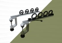 8 Best Fishing Rod Holders 2021