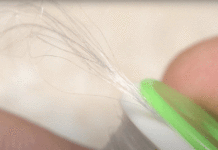 Video: How to Tie with Gel-Spun Thread