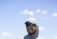 Meet the World’s First Carbon-Neutral Fly-Fishing Guide