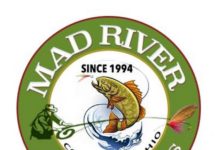 Musky Fever (Fly Fishing an Apex Predator)…pretty cool video