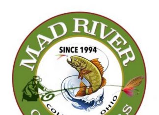 Musky Fever (Fly Fishing an Apex Predator)…pretty cool video