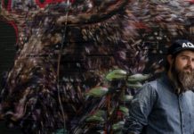 St. Anthony: Angry Catfish, a bike-building coffee house in Mpls., nears end of expansion project