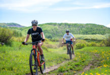 4 Weekend Getaways for a Last-Minute Summer Vacation