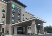 East Idaho hotels see record occupancy rates in July