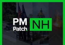 The Wettest July Ever In Some New Hampshire Cities: PM Patch NH