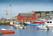 Unique Boating Experiences To Enjoy In New England