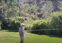 Video Pro Tips: How to Make a Skip Cast to Get Your Fly to Hard-to-Reach Fish