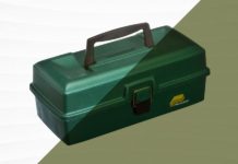 8 Best Tackle Boxes 2021