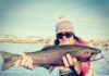 Local angler hosts women’s fly fishing clinics