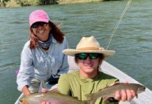 On the Fly: It’s time, Kathy