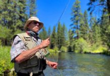 The art of the fly – Medford News, Weather, Sports, Breaking News