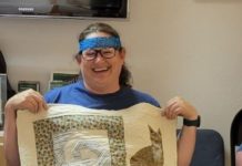 Library Corner: Summertime Tails and Tales for adults