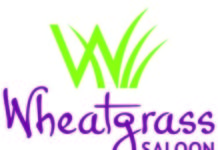 Wheatgrass Books: Reading & Signing Home Waters By John Maclean